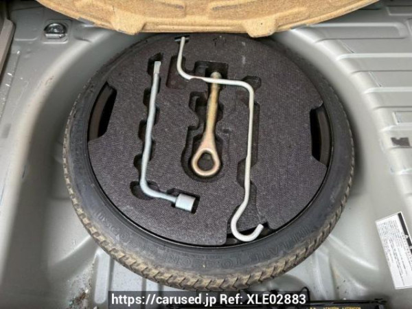 Used 2003 AT toyota raum NCZ20 Image[42]