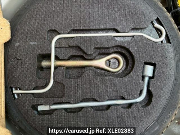 Used 2003 AT toyota raum NCZ20 Image[43]