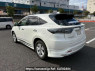 Used 2014 AT toyota harrier ZSU60W Image[4]