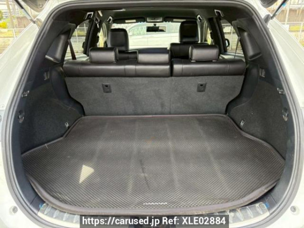 Used 2014 AT toyota harrier ZSU60W Image[8]