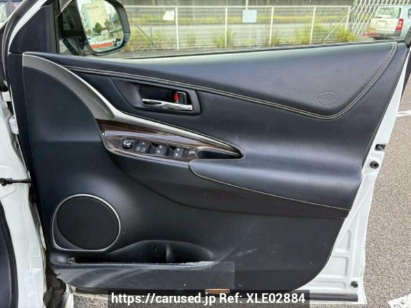 Used 2014 AT toyota harrier ZSU60W Image[17]