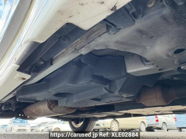 Used 2014 AT toyota harrier ZSU60W Image[36]