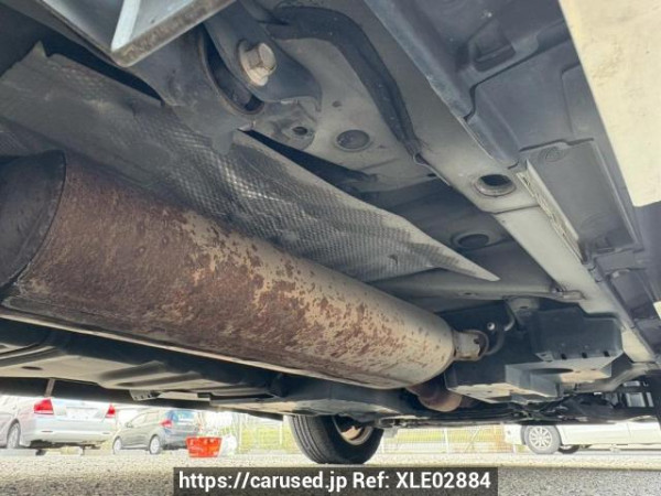 Used 2014 AT toyota harrier ZSU60W Image[39]