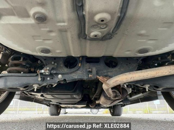 Used 2014 AT toyota harrier ZSU60W Image[41]