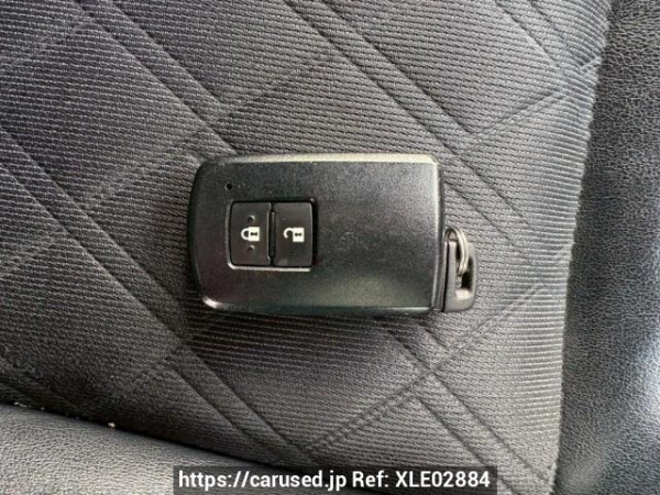 Used 2014 AT toyota harrier ZSU60W Image[43]