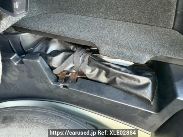 Used 2014 AT toyota harrier ZSU60W Image[46]