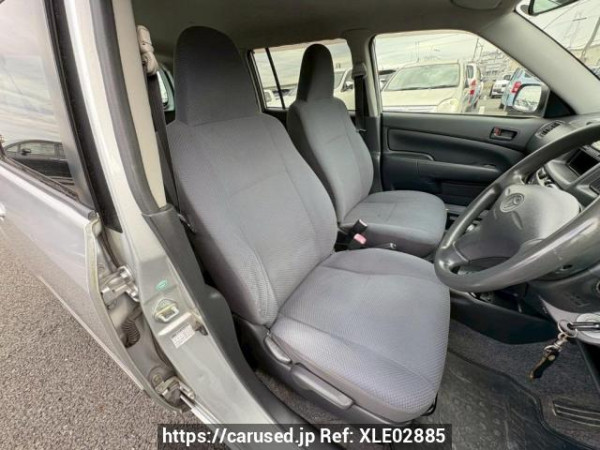 Used 2010 AT toyota probox-van NCP50V Image[13]