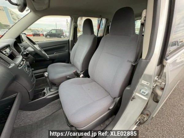 Used 2010 AT toyota probox-van NCP50V Image[14]