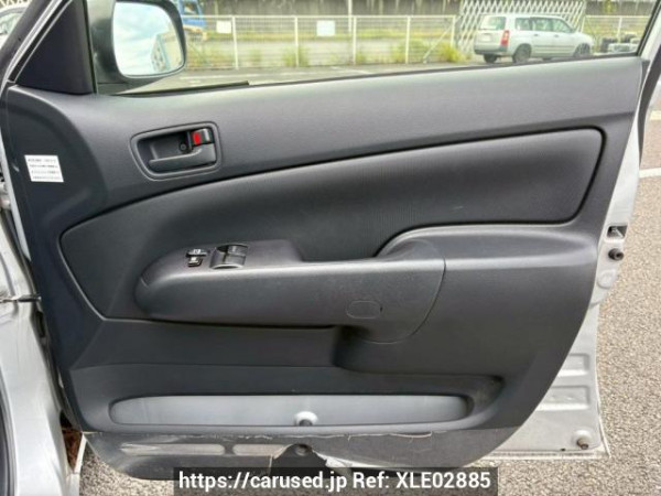 Used 2010 AT toyota probox-van NCP50V Image[17]