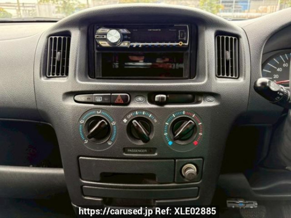 Used 2010 AT toyota probox-van NCP50V Image[23]