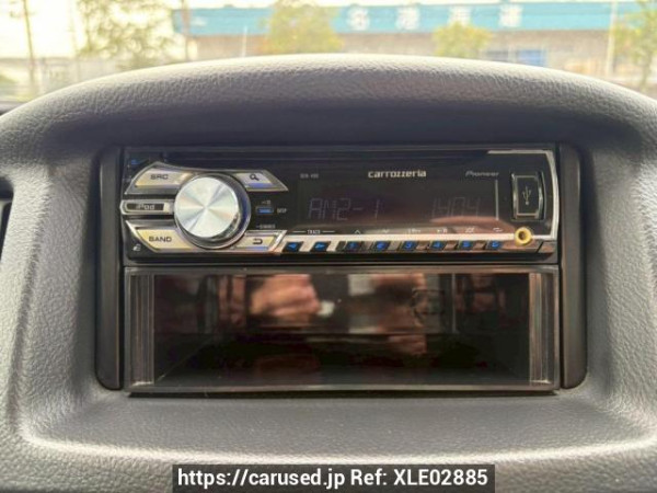 Used 2010 AT toyota probox-van NCP50V Image[24]