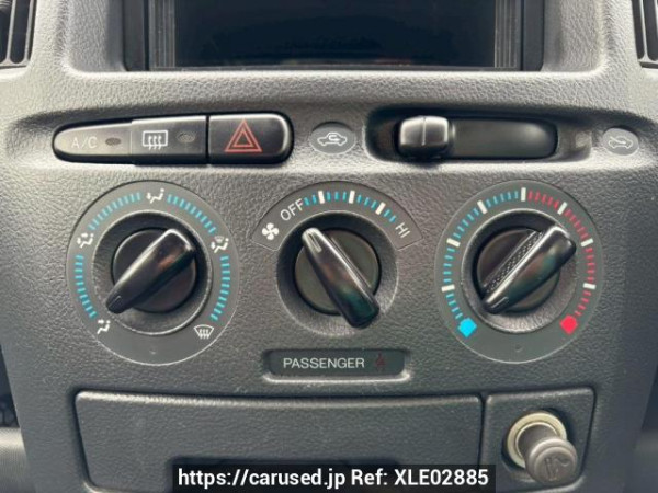 Used 2010 AT toyota probox-van NCP50V Image[25]