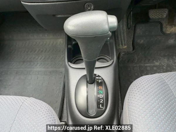 Used 2010 AT toyota probox-van NCP50V Image[26]