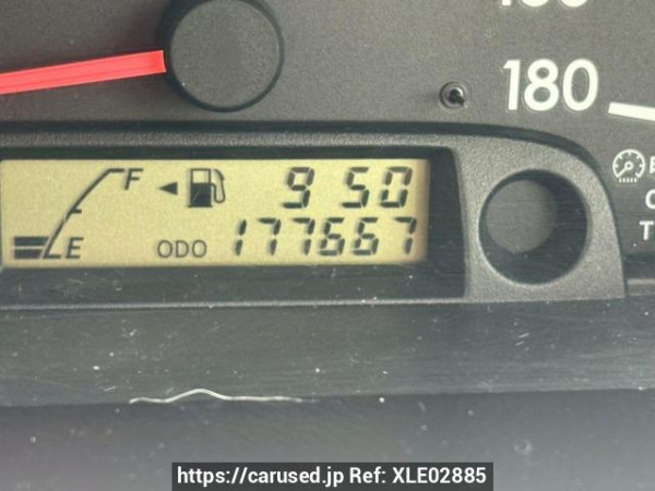 Used 2010 AT toyota probox-van NCP50V Image[28]