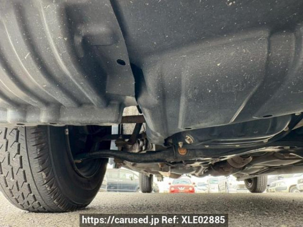 Used 2010 AT toyota probox-van NCP50V Image[33]