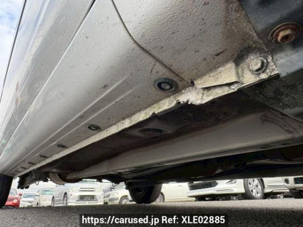 Used 2010 AT toyota probox-van NCP50V Image[35]