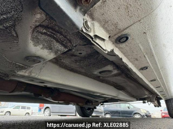 Used 2010 AT toyota probox-van NCP50V Image[36]