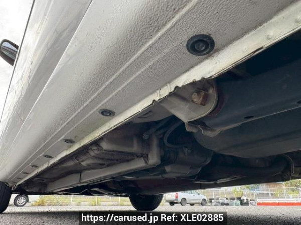 Used 2010 AT toyota probox-van NCP50V Image[37]