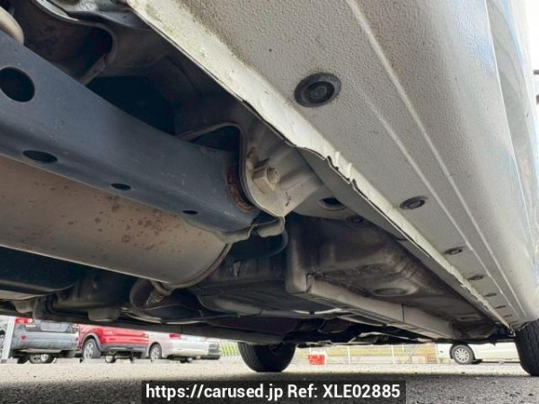 Used 2010 AT toyota probox-van NCP50V Image[38]