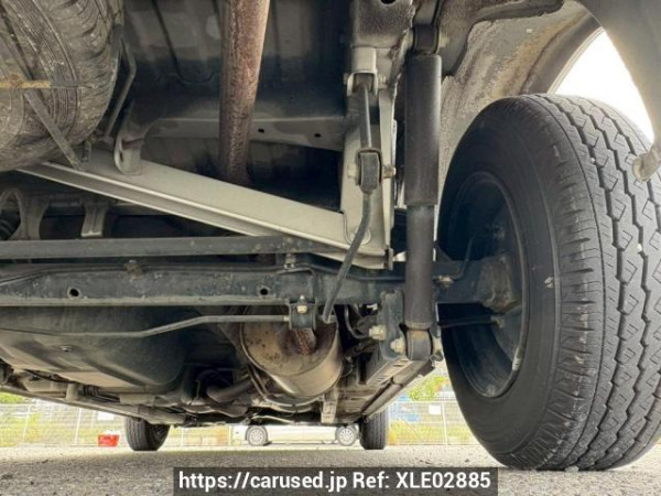 Used 2010 AT toyota probox-van NCP50V Image[41]