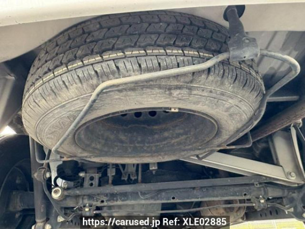 Used 2010 AT toyota probox-van NCP50V Image[42]