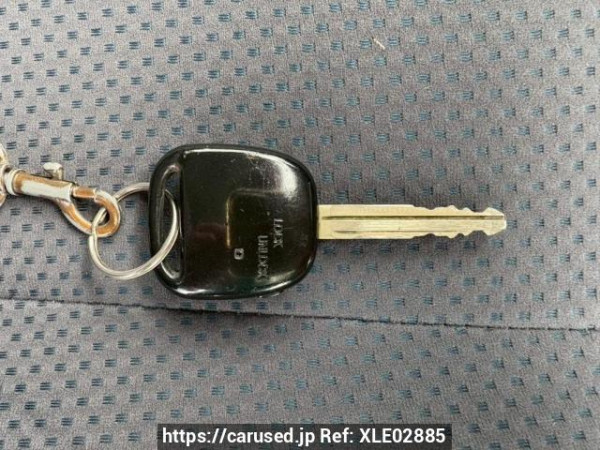 Used 2010 AT toyota probox-van NCP50V Image[43]