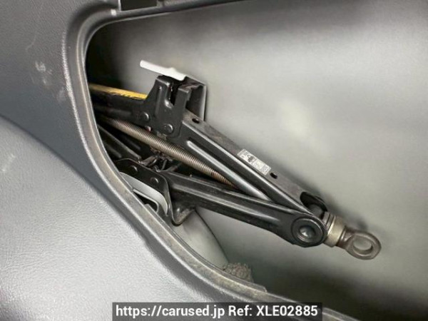 Used 2010 AT toyota probox-van NCP50V Image[44]