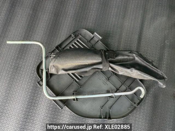 Used 2010 AT toyota probox-van NCP50V Image[45]