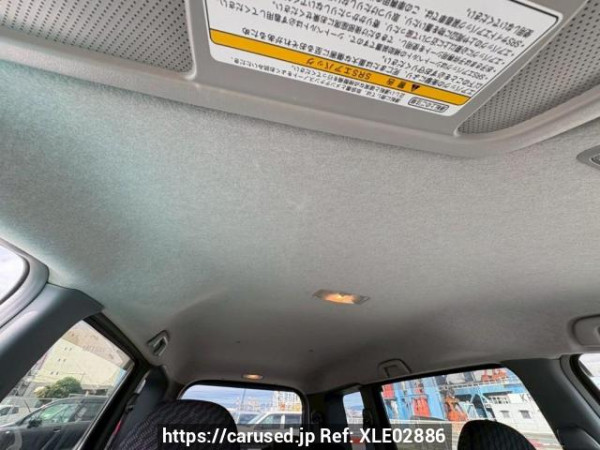 Used 2009 AT toyota sienta NCP81G Image[12]