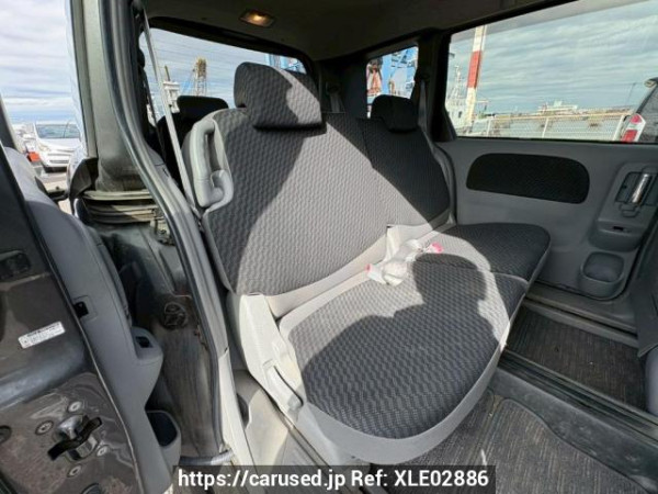 Used 2009 AT toyota sienta NCP81G Image[15]