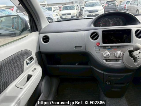 Used 2009 AT toyota sienta NCP81G Image[20]