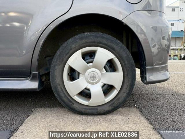 Used 2009 AT toyota sienta NCP81G Image[30]