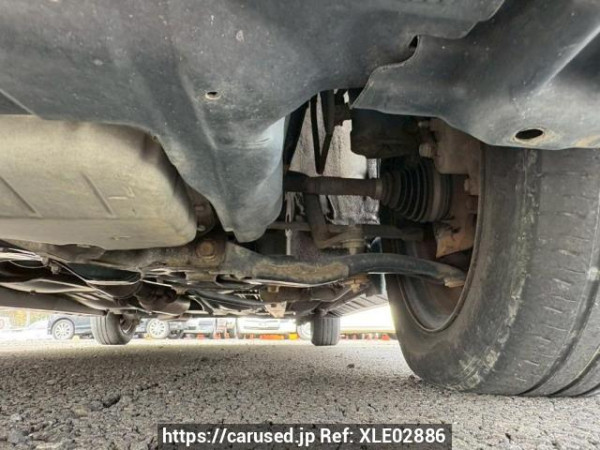 Used 2009 AT toyota sienta NCP81G Image[33]