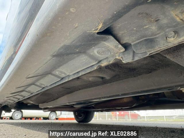 Used 2009 AT toyota sienta NCP81G Image[34]