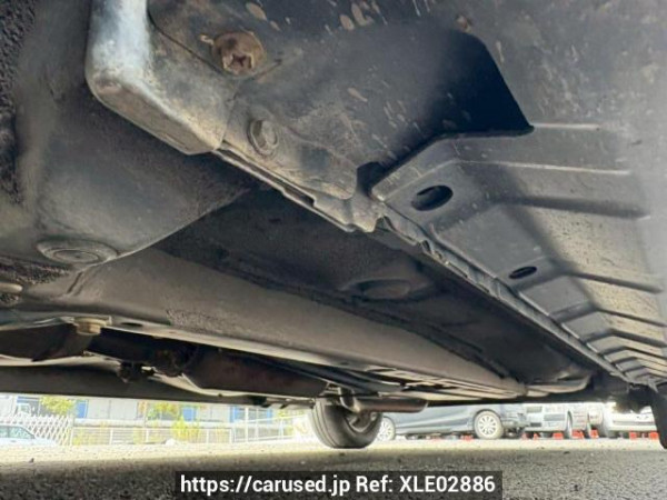 Used 2009 AT toyota sienta NCP81G Image[35]