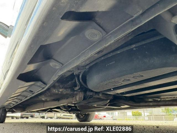 Used 2009 AT toyota sienta NCP81G Image[36]