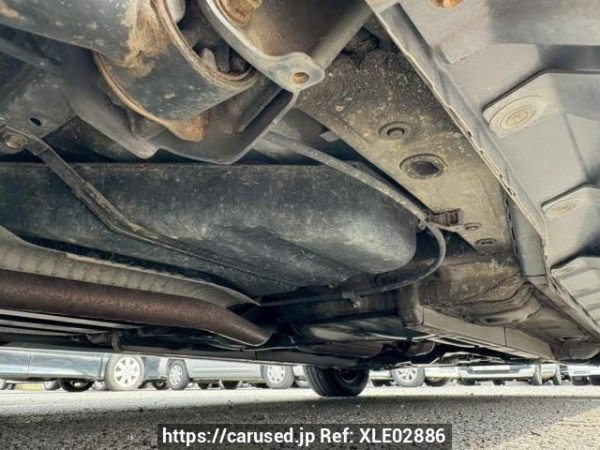 Used 2009 AT toyota sienta NCP81G Image[37]