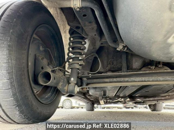 Used 2009 AT toyota sienta NCP81G Image[38]