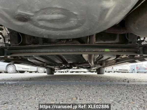 Used 2009 AT toyota sienta NCP81G Image[39]