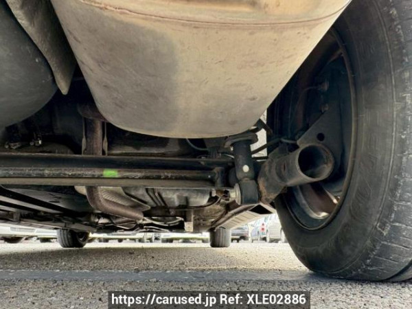 Used 2009 AT toyota sienta NCP81G Image[40]