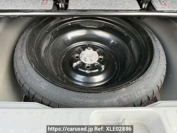 Used 2009 AT toyota sienta NCP81G Image[42]