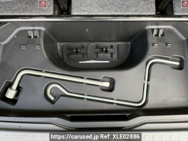 Used 2009 AT toyota sienta NCP81G Image[43]