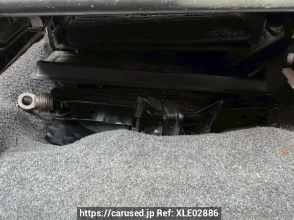 Used 2009 AT toyota sienta NCP81G Image[44]