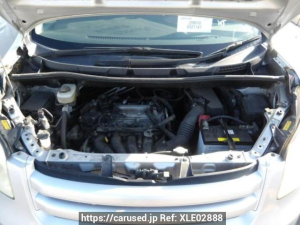 Used 2010 AT toyota noah ZRR70G Image[7]