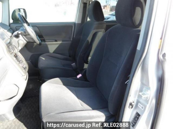 Used 2010 AT toyota noah ZRR70G Image[10]