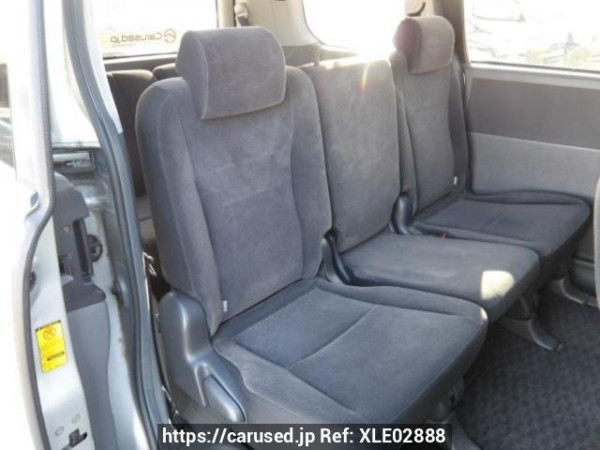 Used 2010 AT toyota noah ZRR70G Image[11]