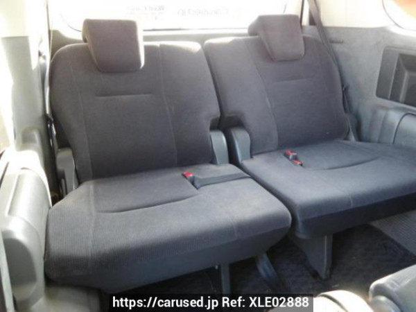 Used 2010 AT toyota noah ZRR70G Image[13]
