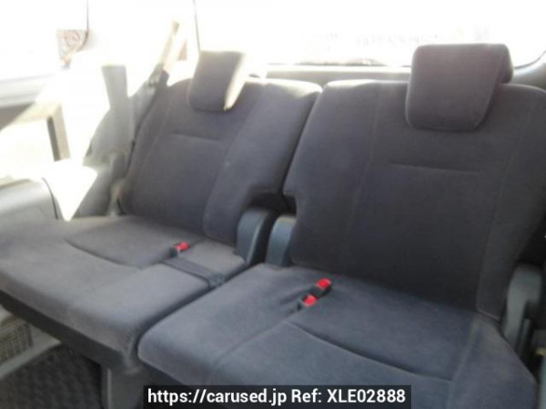 Used 2010 AT toyota noah ZRR70G Image[14]