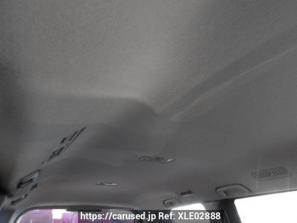 Used 2010 AT toyota noah ZRR70G Image[15]