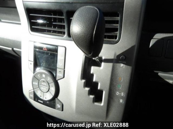 Used 2010 AT toyota noah ZRR70G Image[20]